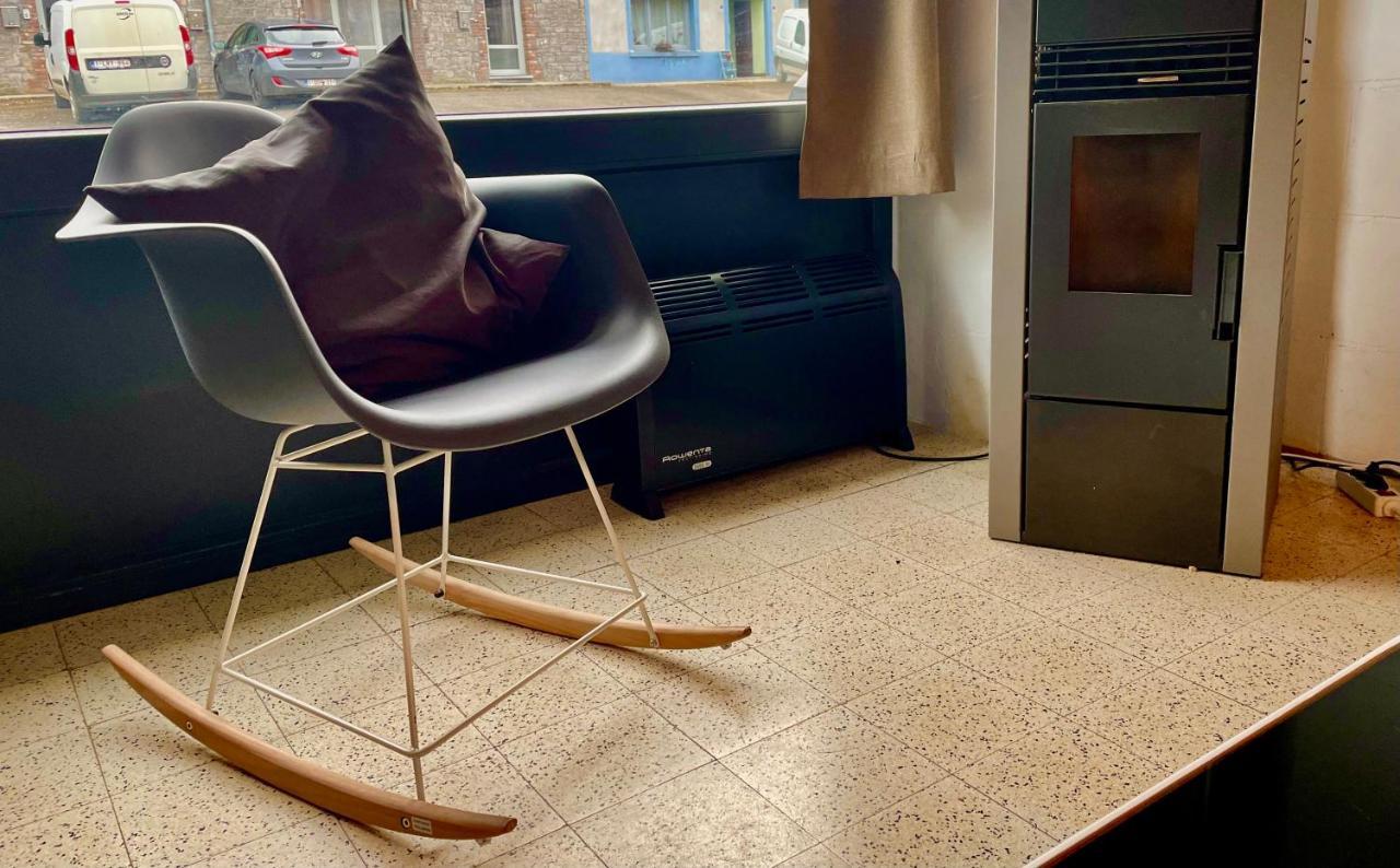Appartement Vallee De La Meuse - Esc'Appart Blaimont Εξωτερικό φωτογραφία