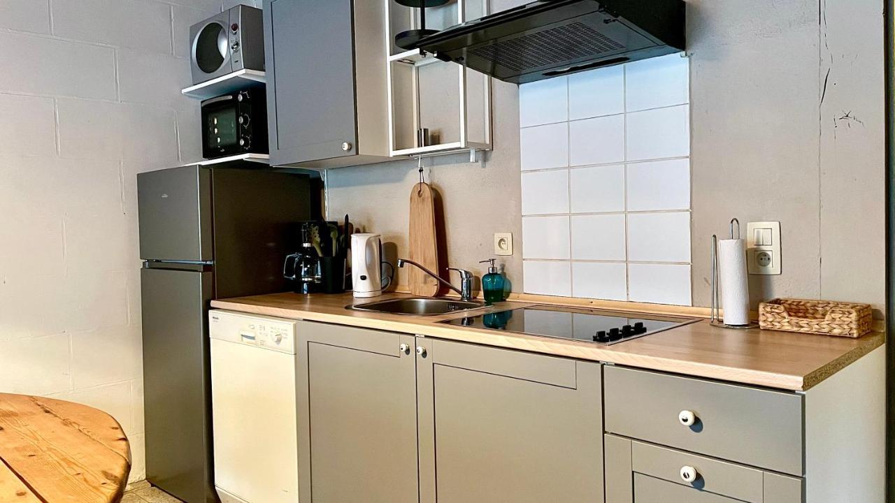 Appartement Vallee De La Meuse - Esc'Appart Blaimont Εξωτερικό φωτογραφία