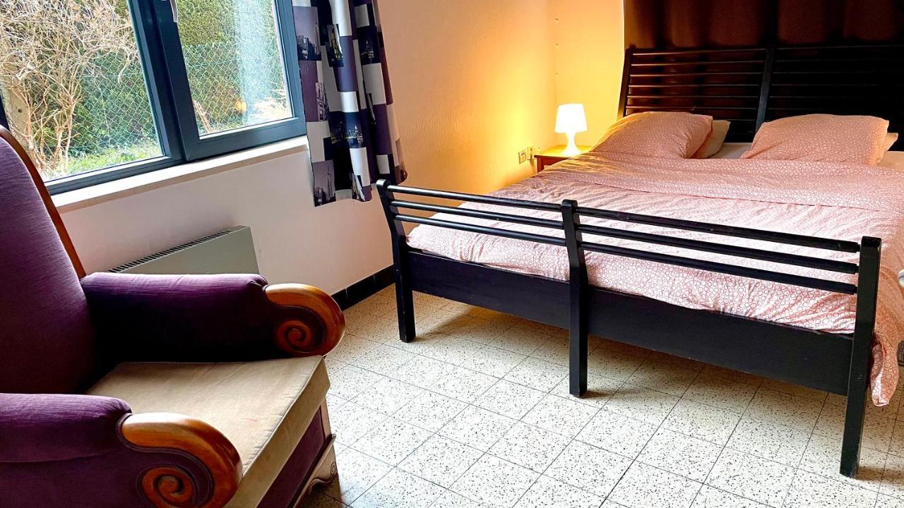 Appartement Vallee De La Meuse - Esc'Appart Blaimont Εξωτερικό φωτογραφία
