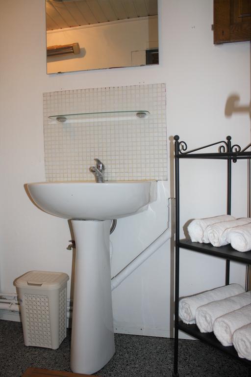 Appartement Vallee De La Meuse - Esc'Appart Blaimont Εξωτερικό φωτογραφία