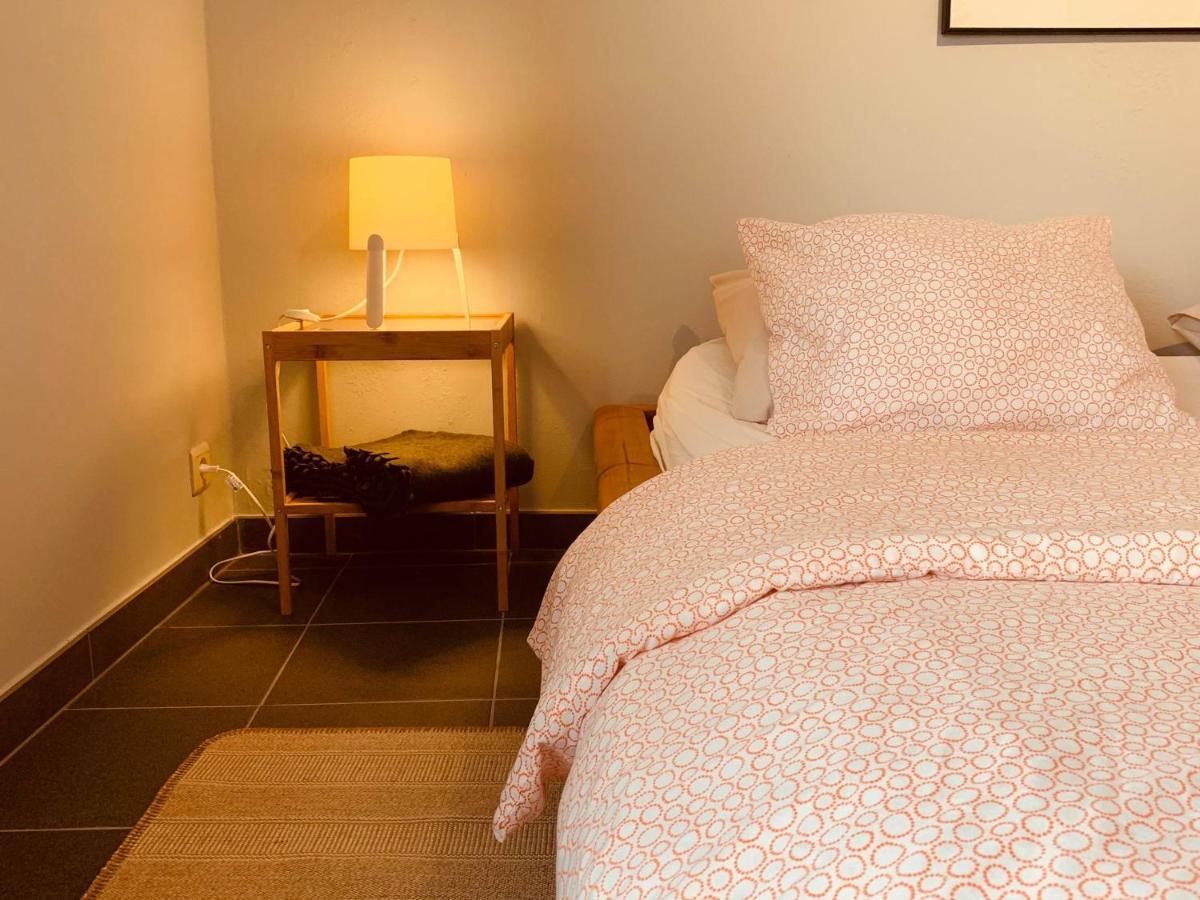 Appartement Vallee De La Meuse - Esc'Appart Blaimont Εξωτερικό φωτογραφία
