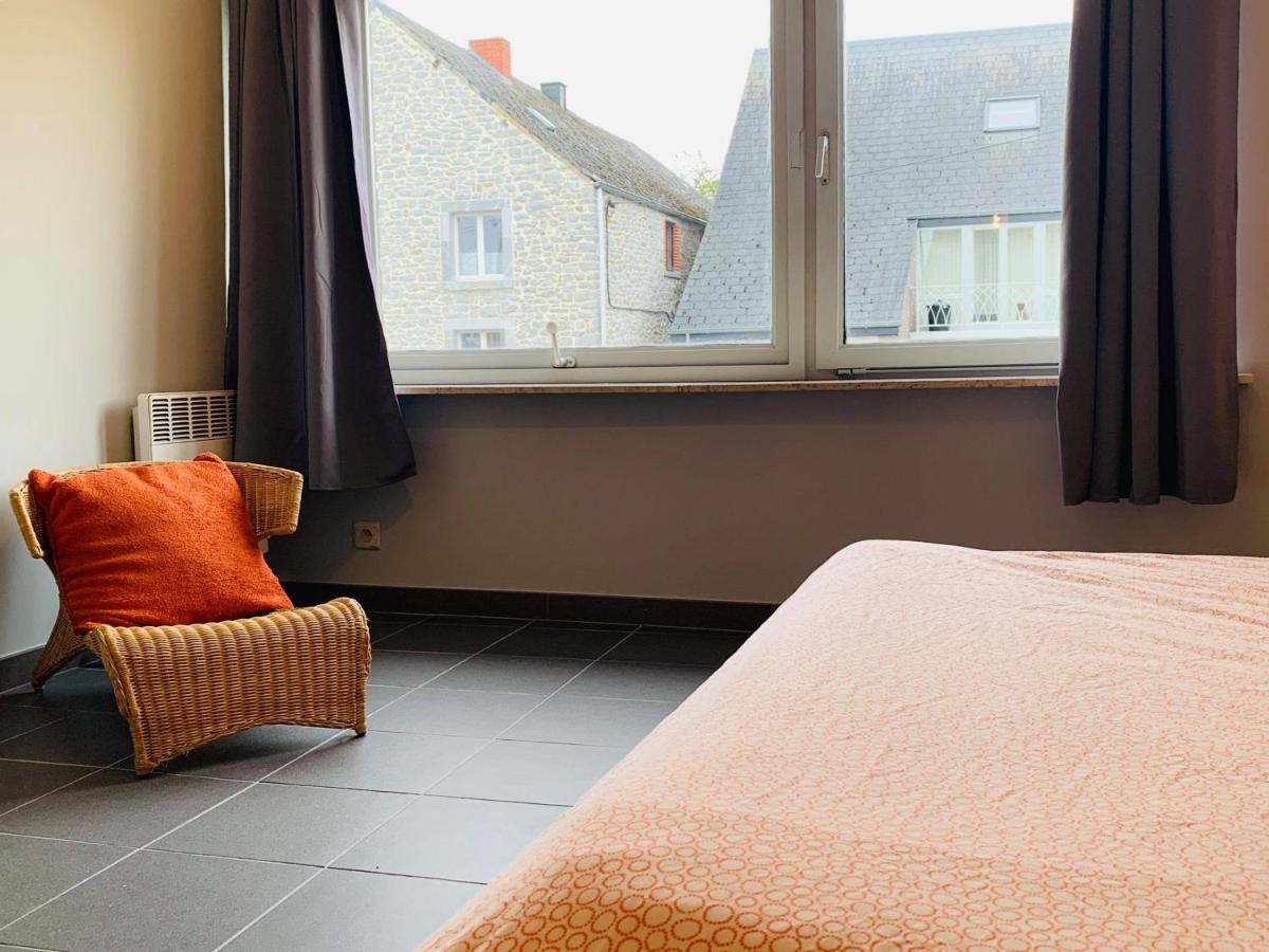 Appartement Vallee De La Meuse - Esc'Appart Blaimont Εξωτερικό φωτογραφία