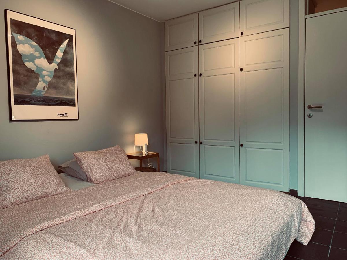 Appartement Vallee De La Meuse - Esc'Appart Blaimont Εξωτερικό φωτογραφία