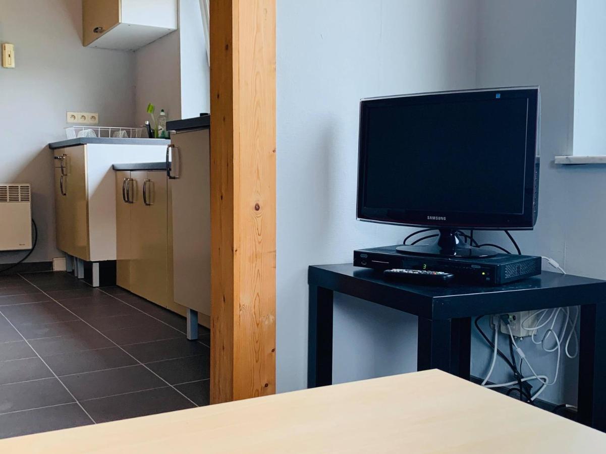 Appartement Vallee De La Meuse - Esc'Appart Blaimont Εξωτερικό φωτογραφία